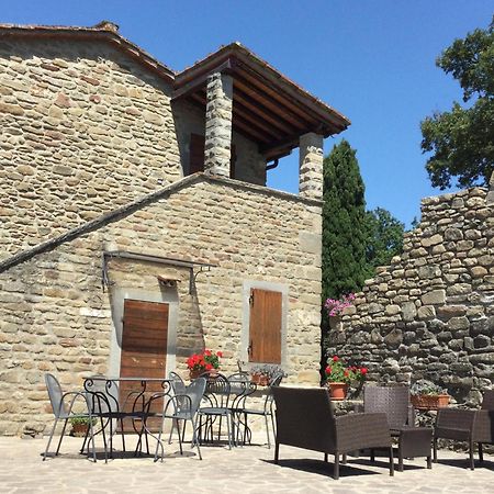 Agriturismo Badia Ficarolo Palazzo del Pero Exterior photo