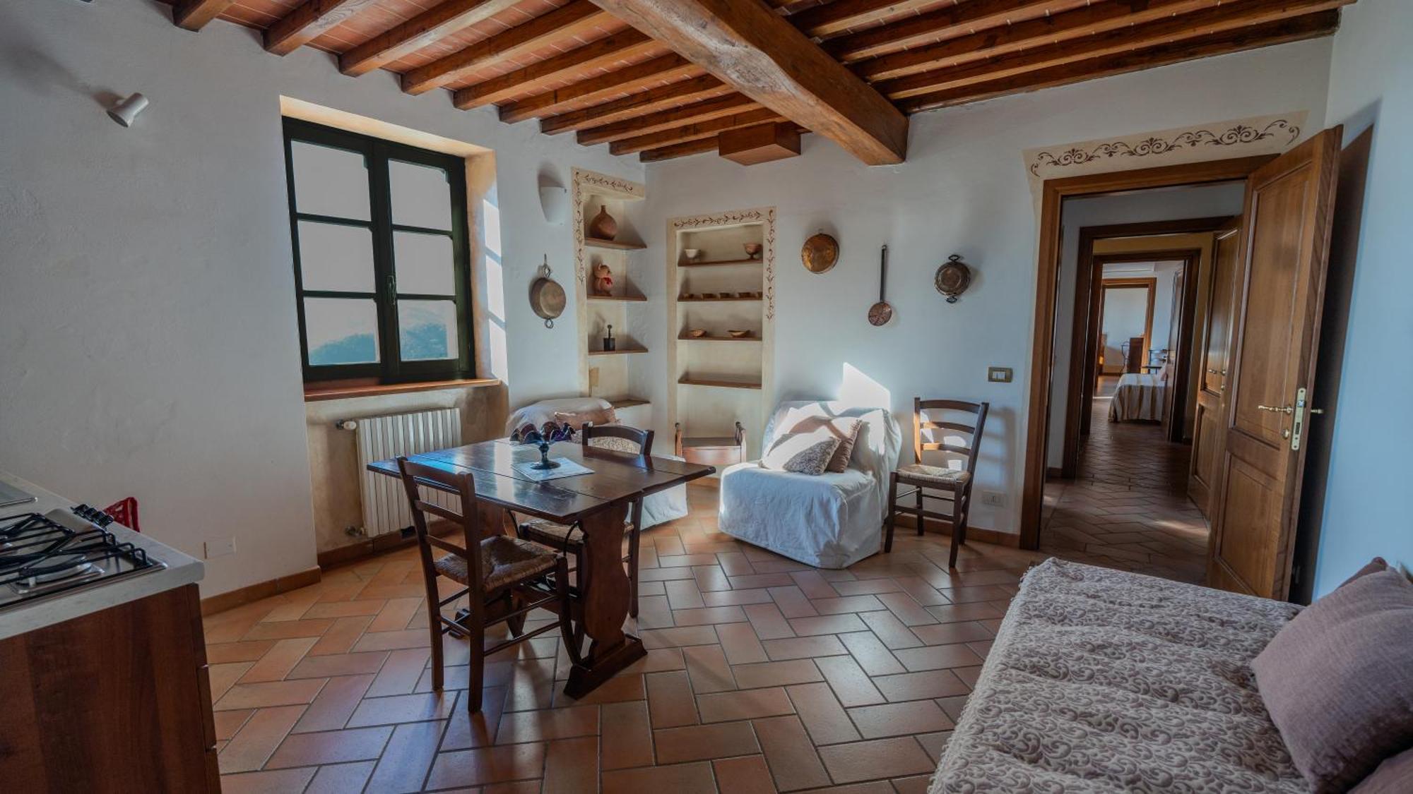 Agriturismo Badia Ficarolo Palazzo del Pero Exterior photo