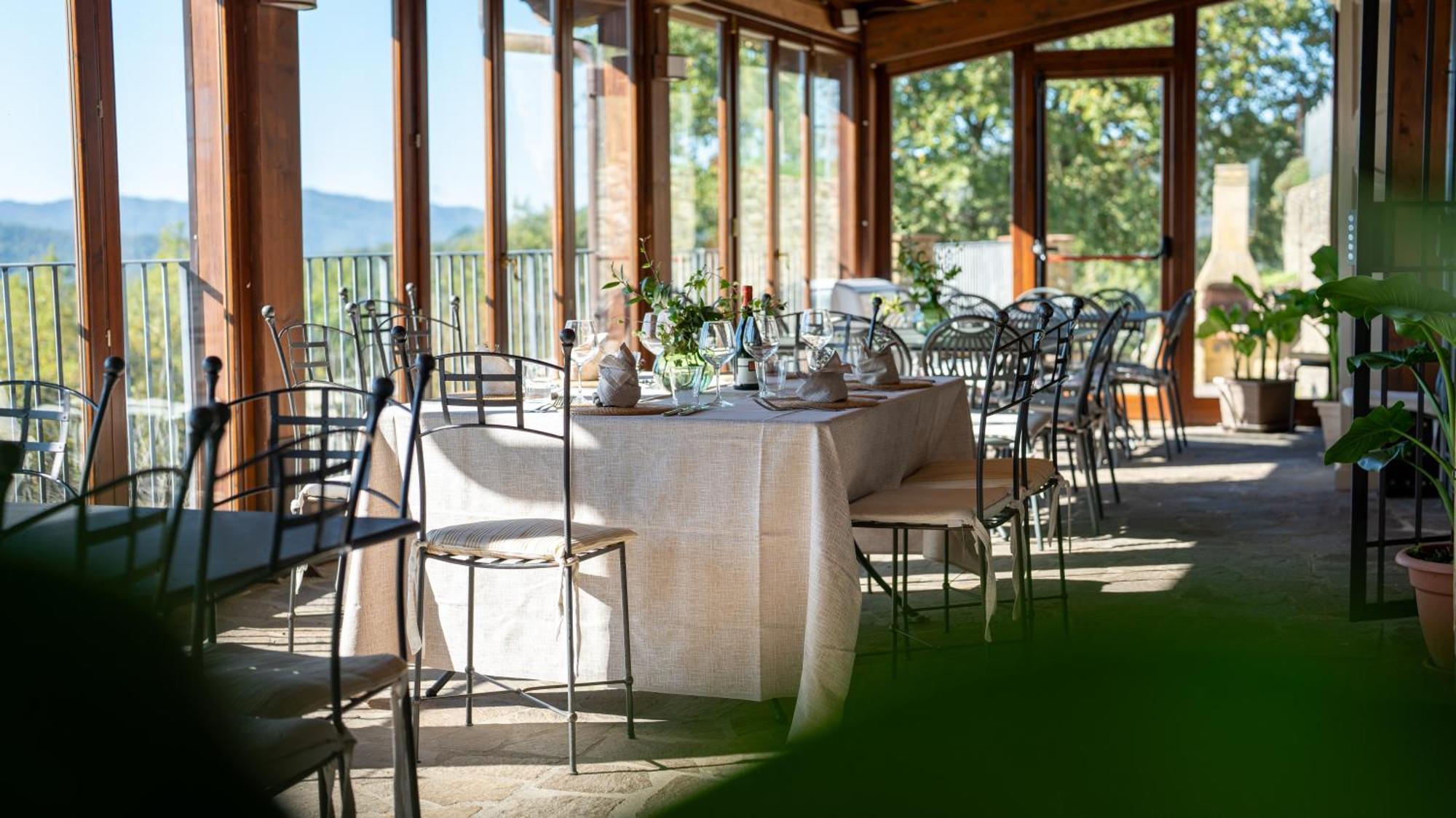 Agriturismo Badia Ficarolo Palazzo del Pero Exterior photo