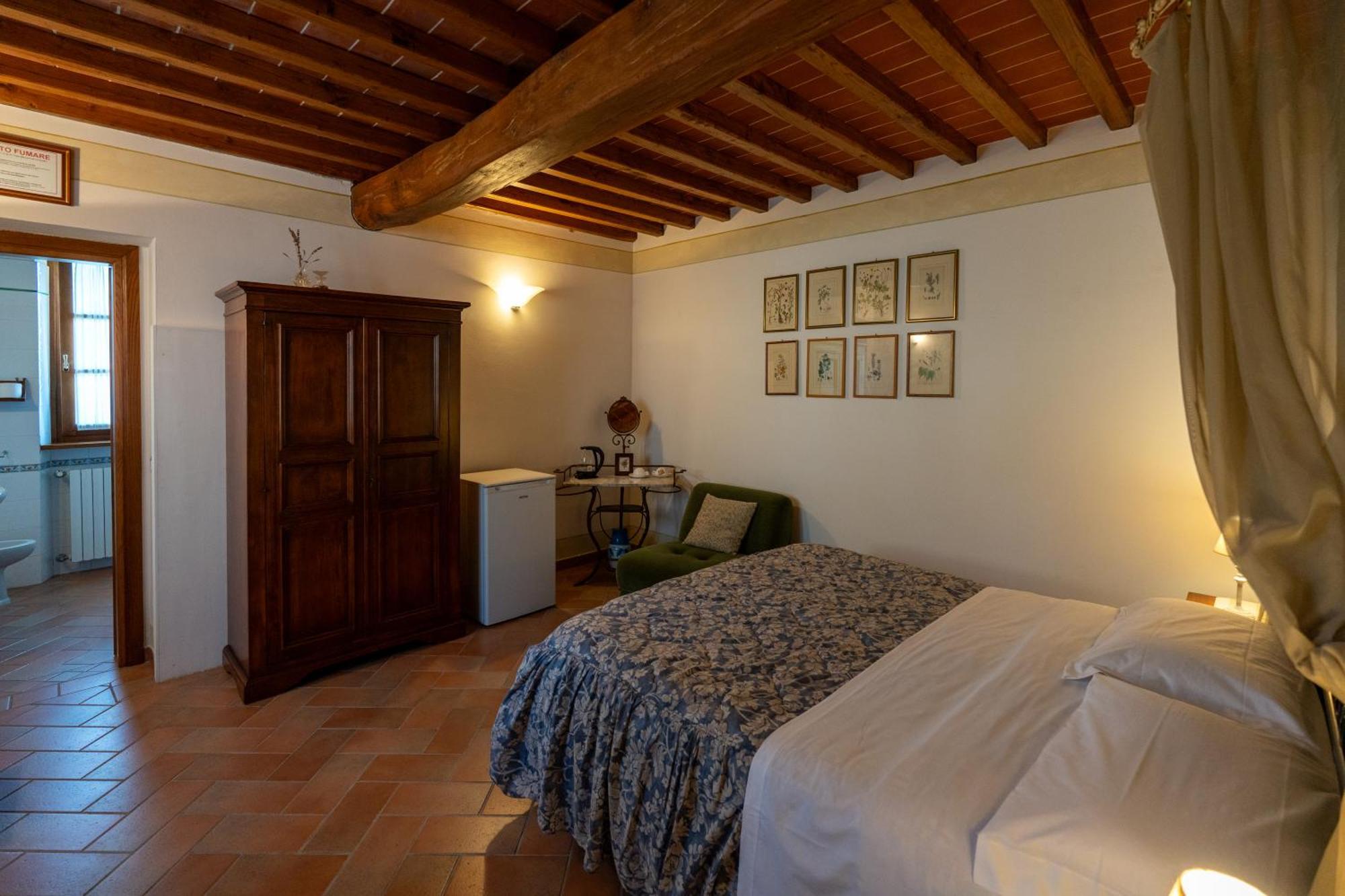 Agriturismo Badia Ficarolo Palazzo del Pero Exterior photo