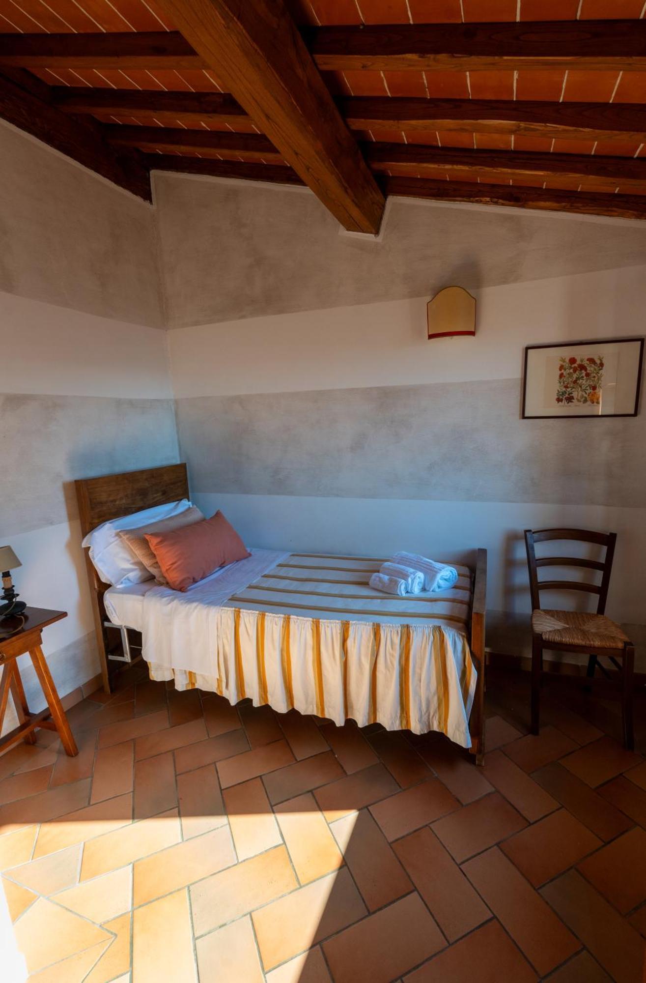 Agriturismo Badia Ficarolo Palazzo del Pero Exterior photo