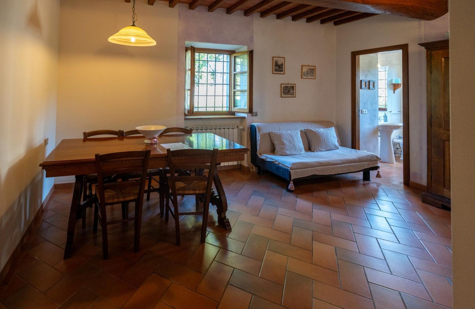Agriturismo Badia Ficarolo Palazzo del Pero Exterior photo