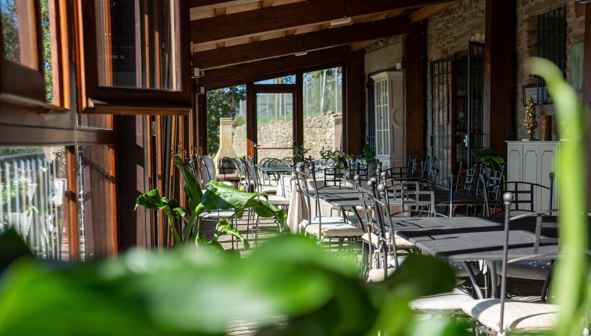 Agriturismo Badia Ficarolo Palazzo del Pero Exterior photo
