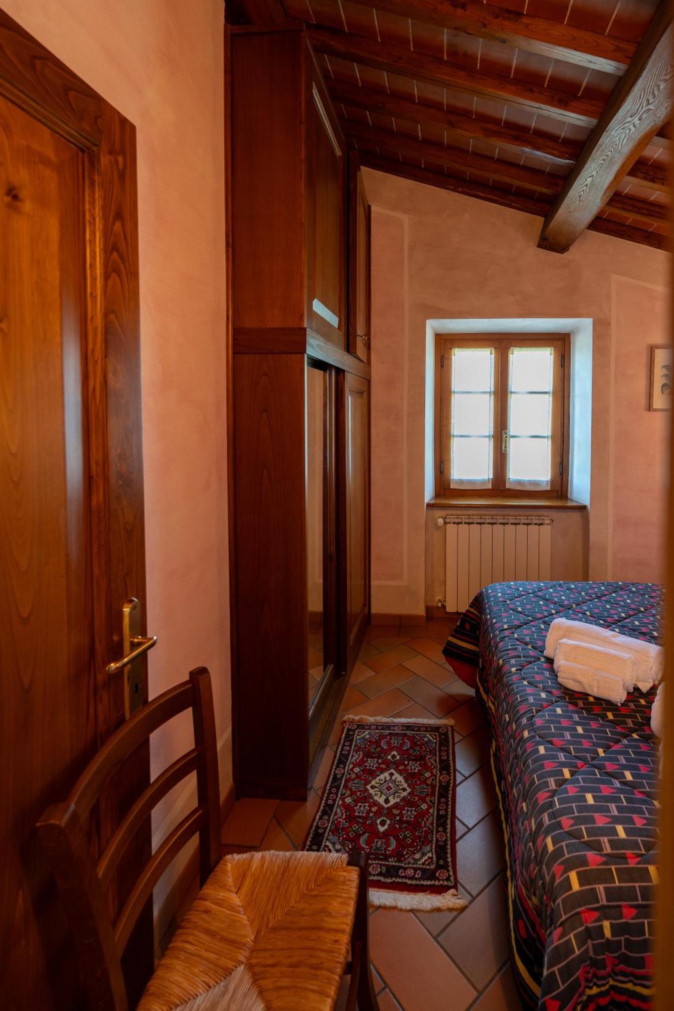 Agriturismo Badia Ficarolo Palazzo del Pero Exterior photo