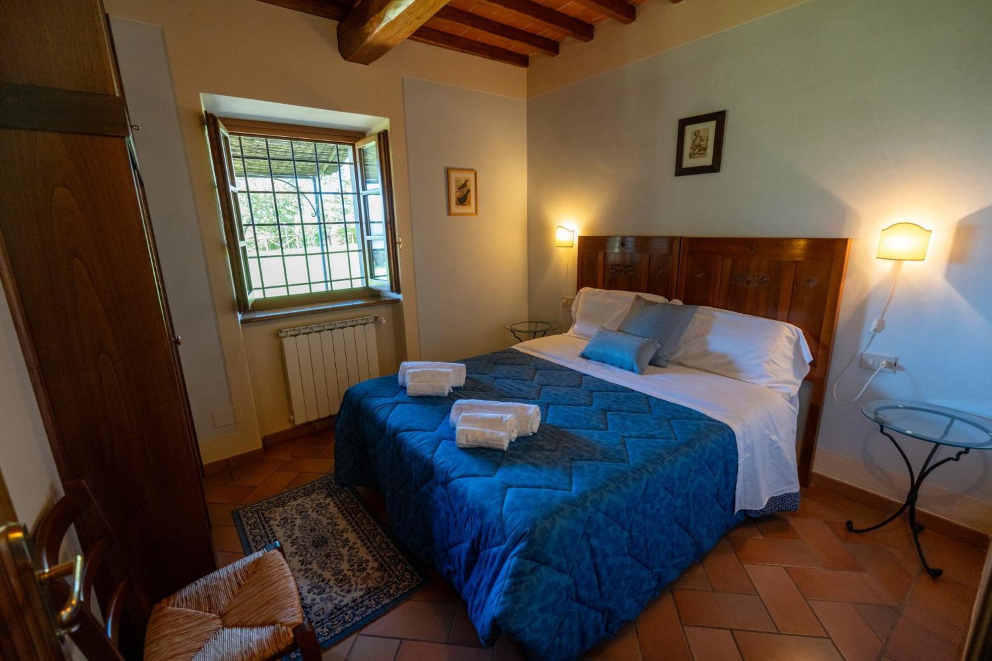 Agriturismo Badia Ficarolo Palazzo del Pero Exterior photo