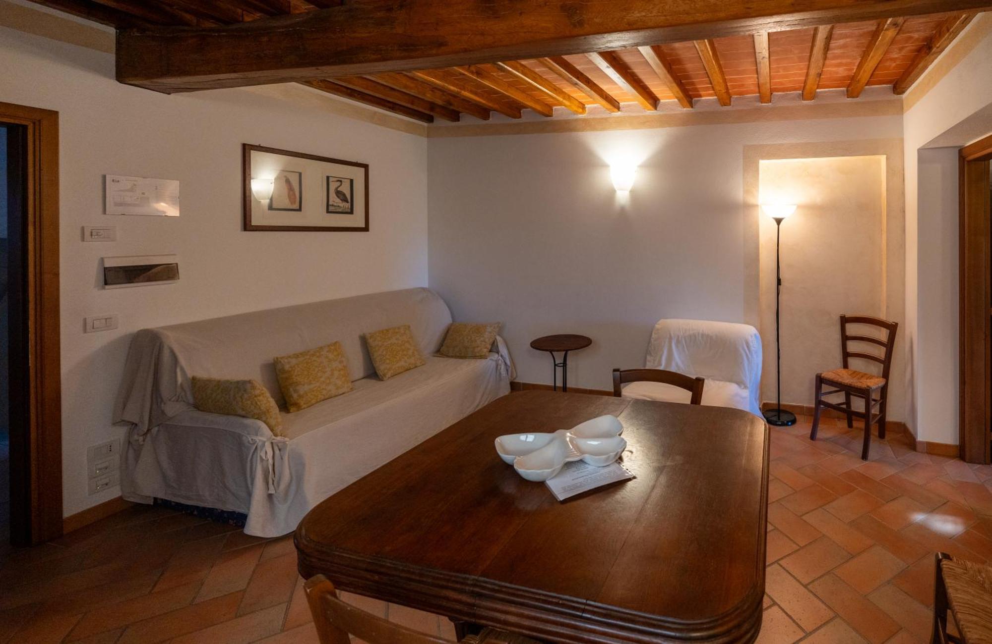 Agriturismo Badia Ficarolo Palazzo del Pero Exterior photo