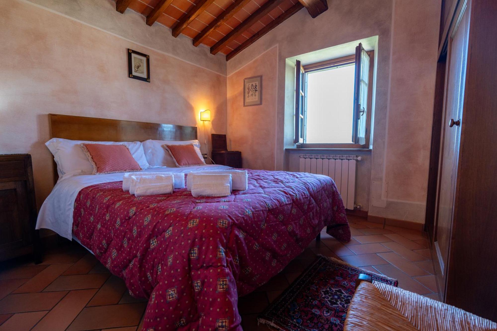 Agriturismo Badia Ficarolo Palazzo del Pero Exterior photo