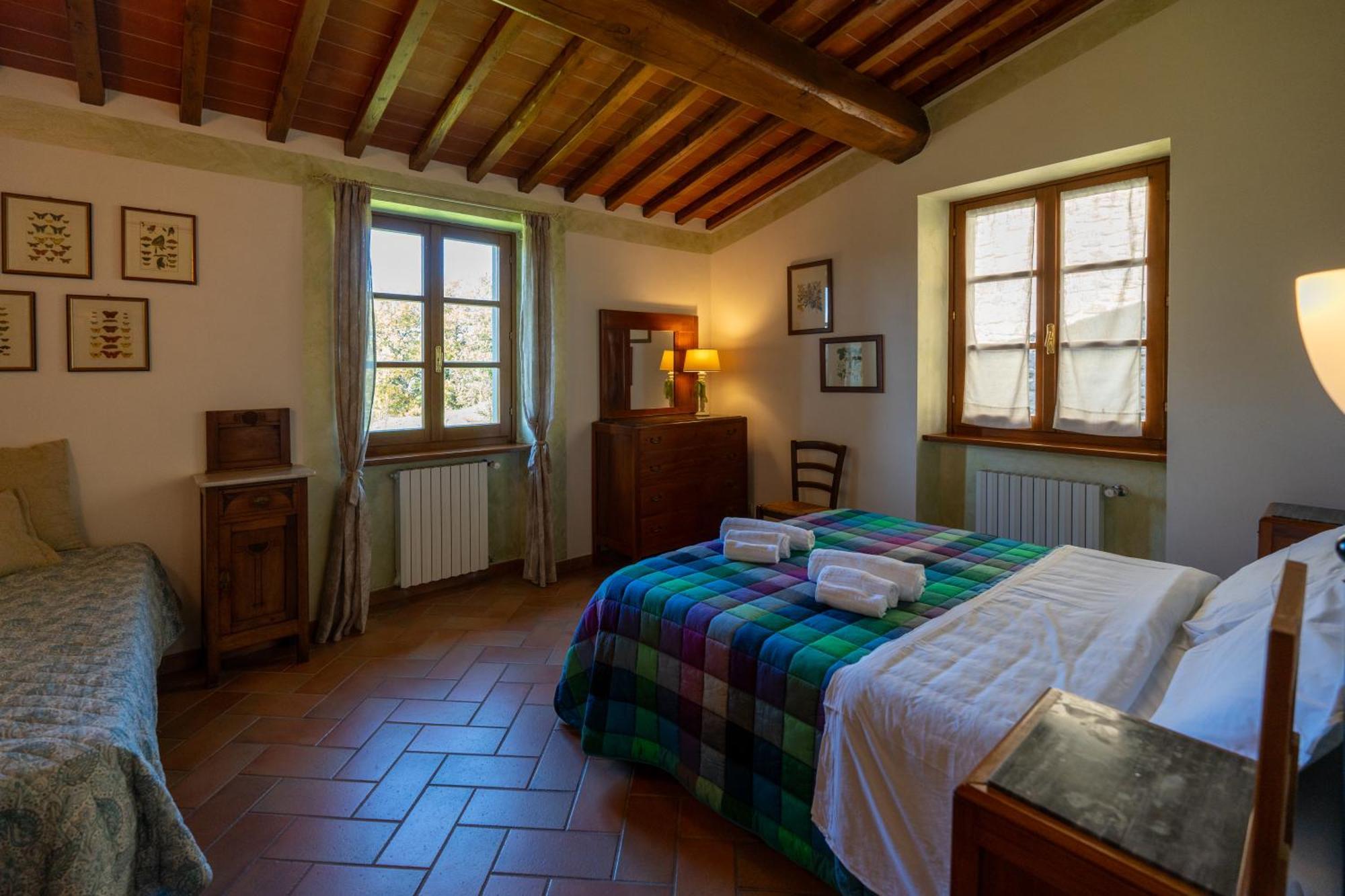 Agriturismo Badia Ficarolo Palazzo del Pero Exterior photo