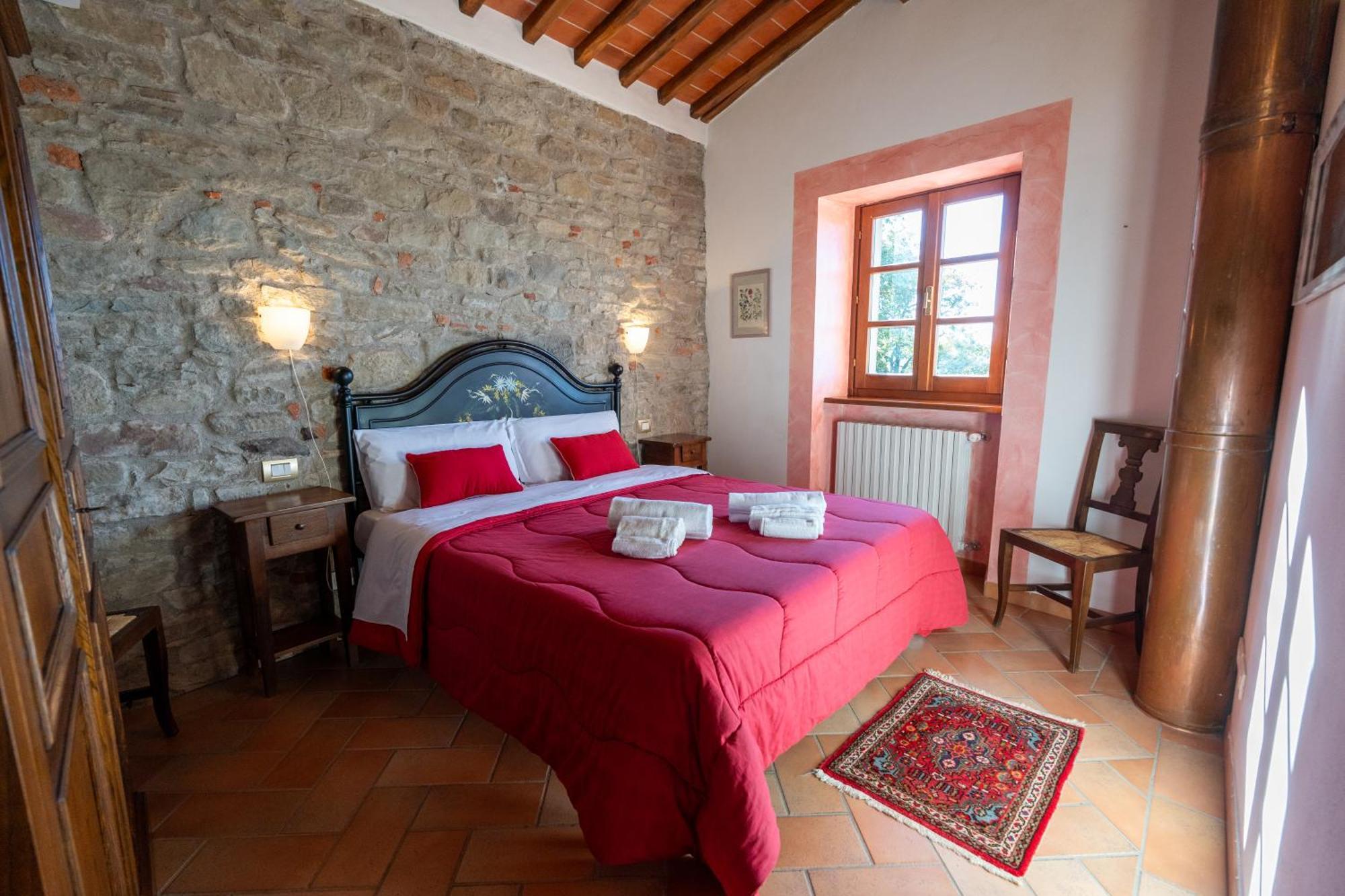 Agriturismo Badia Ficarolo Palazzo del Pero Exterior photo