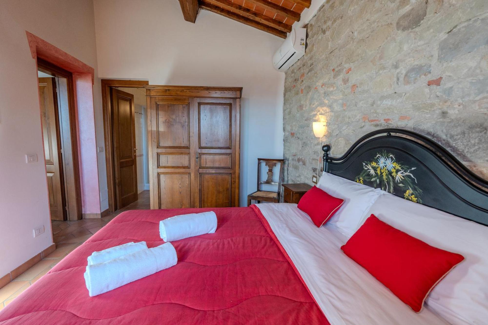 Agriturismo Badia Ficarolo Palazzo del Pero Exterior photo