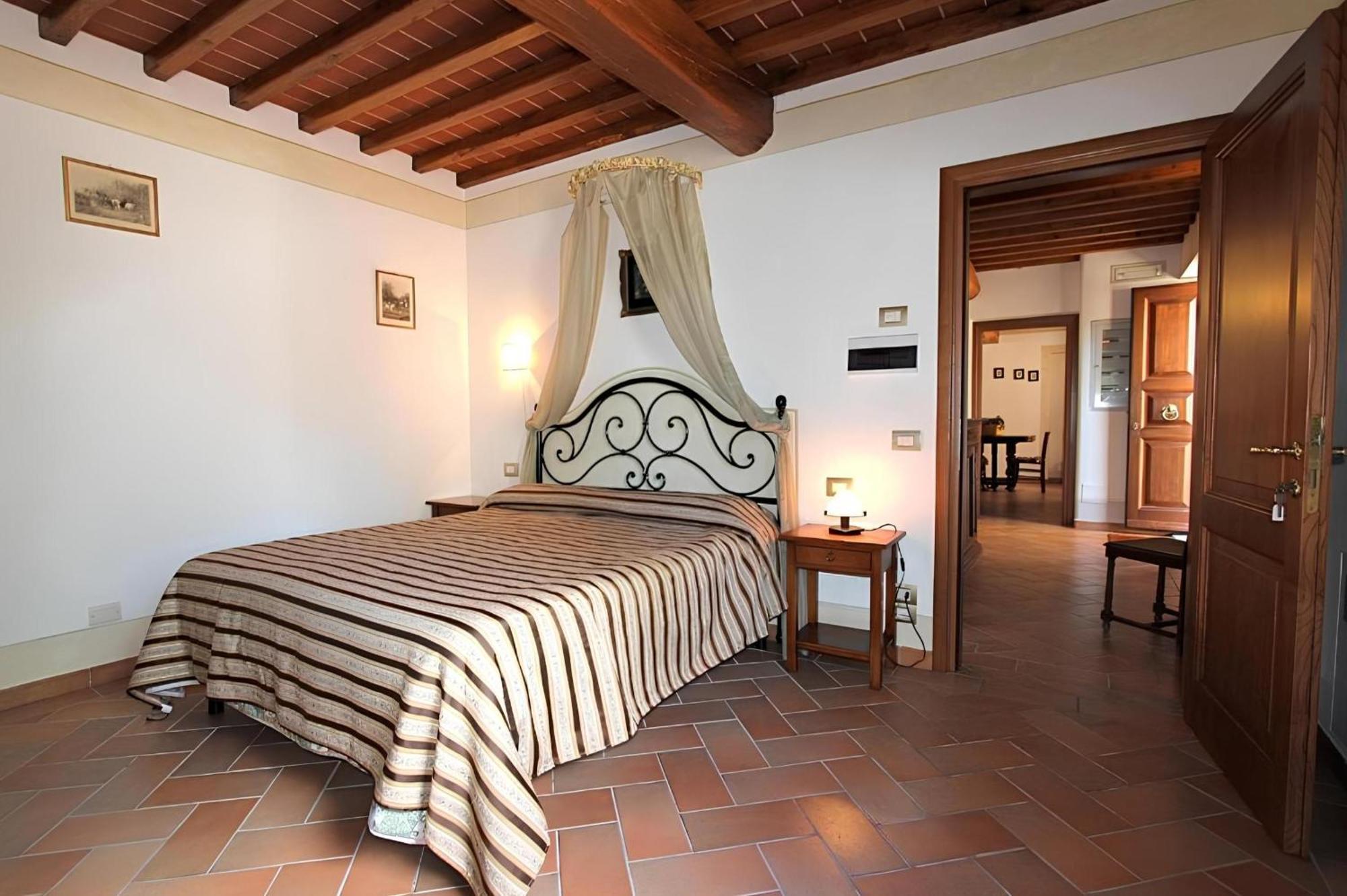Agriturismo Badia Ficarolo Palazzo del Pero Exterior photo
