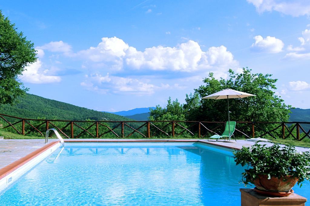 Agriturismo Badia Ficarolo Palazzo del Pero Exterior photo